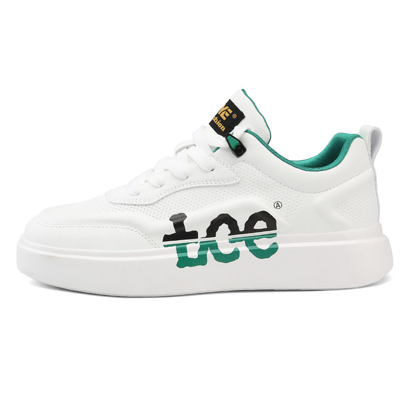 Giày Thể Thao Tăng Chiều Cao - Mùa Hè - Nam - H050827