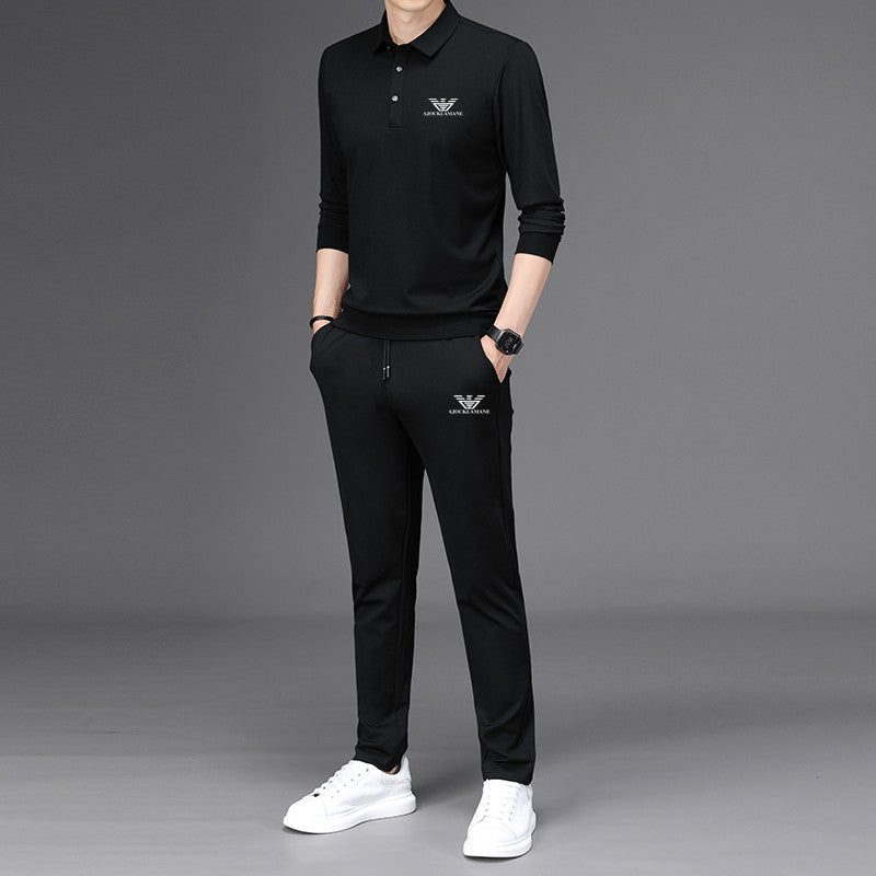 Bộ Đồ - Thu Đông - Nam - H041843