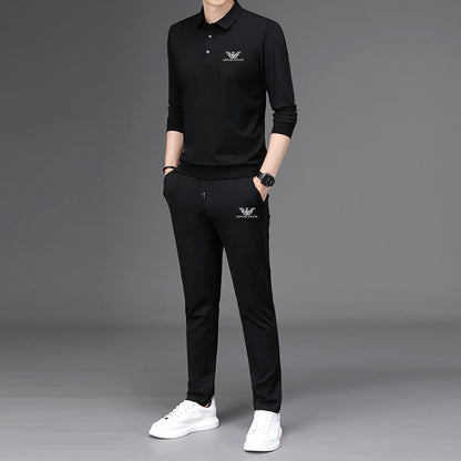 Bộ Đồ - Thu Đông - Nam - H041843