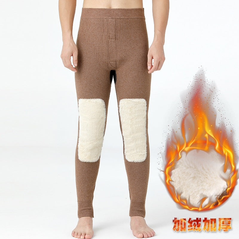 Quần - Lông Cừu - Unisex - H062287