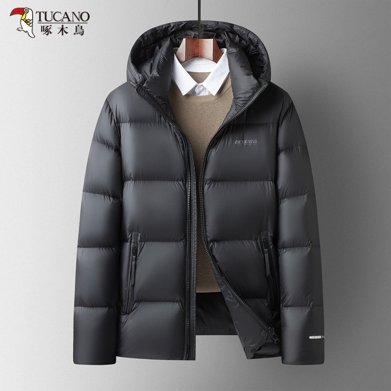 Áo Có Mũ -Nam  - H020011