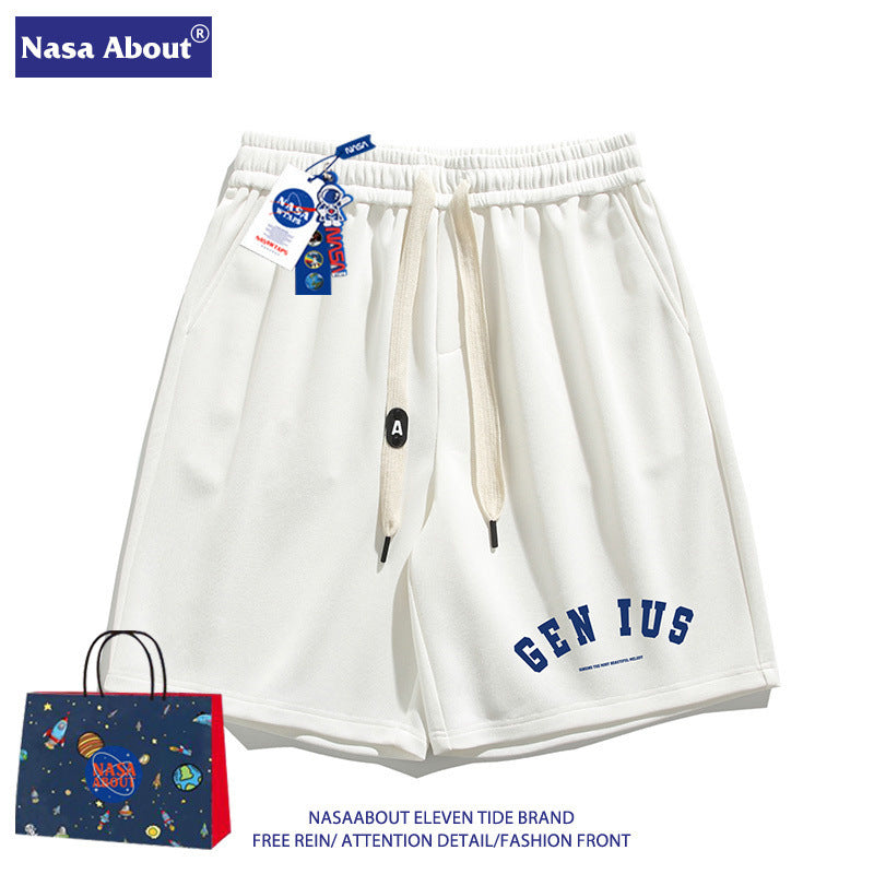 Bộ Đồ - Mùa Hè - Nam - H047147