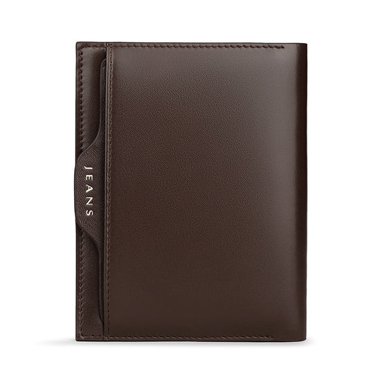 Ví Bóp - Da Bò - Nam - H052870