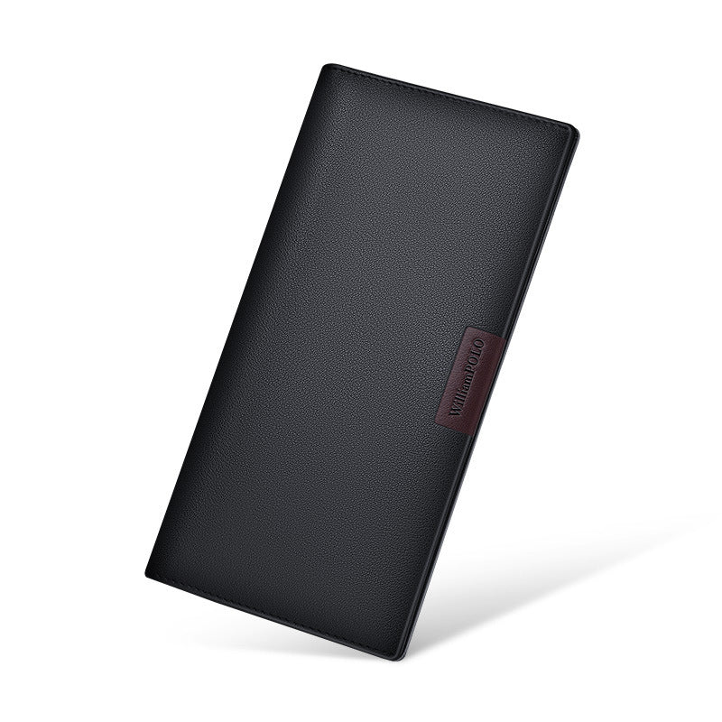 Ví Bóp - Da Bò - Nam - H055840