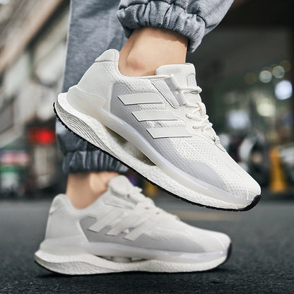 Giày Thể Thao - Phối Lưới - Nam - H051179