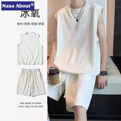 Bộ Đồ - Mùa Hè - Nam - H046985