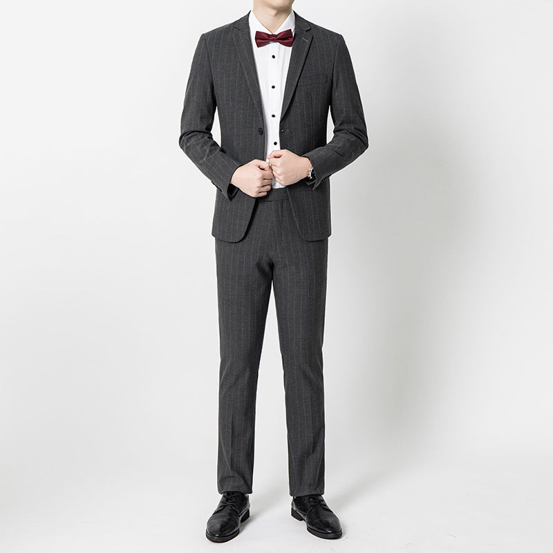 Bộ Đồ - Thu Đông - Nam - H062698