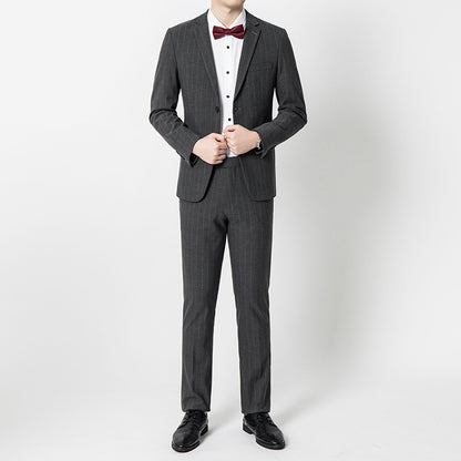 Bộ Đồ - Thu Đông - Nam - H062698