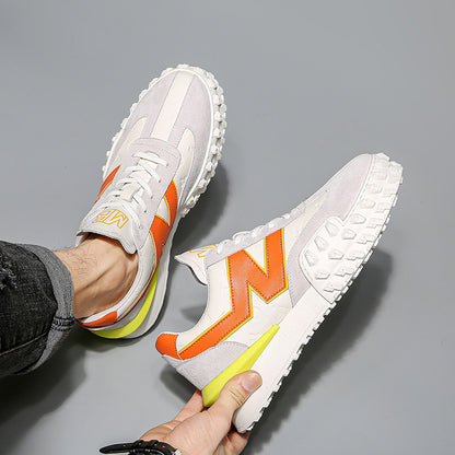 Giày Thể Thao Tăng Chiều Cao - Xu Hướng Mới - Nam - H050403