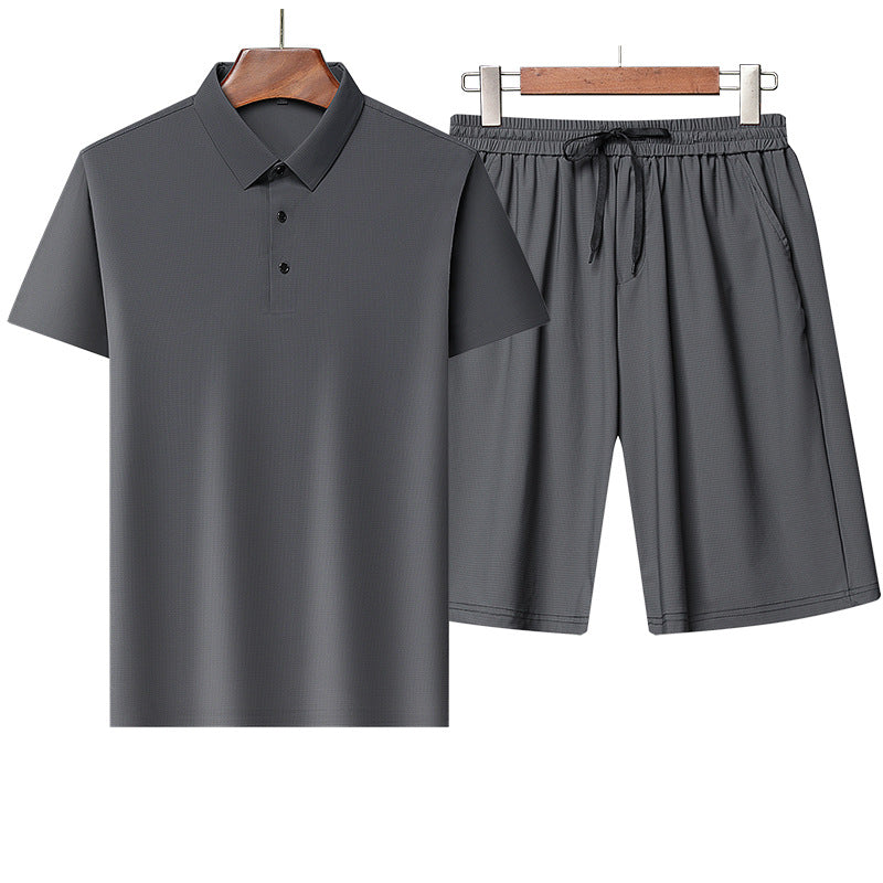 Bộ Đồ - Mùa Hè - Nam - H035775