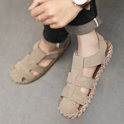 Dép Sandal - Mùa Hè - Nam - H064854