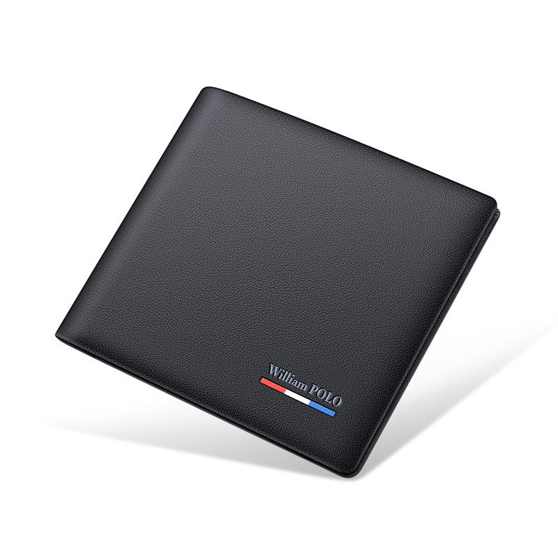 Ví Bóp - Da Bò - Nam - H052610