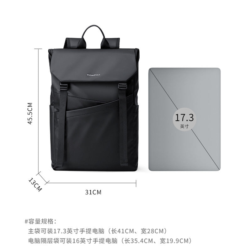 Túi Đeo Vai - Xu Hướng Mới - Nam - H056037