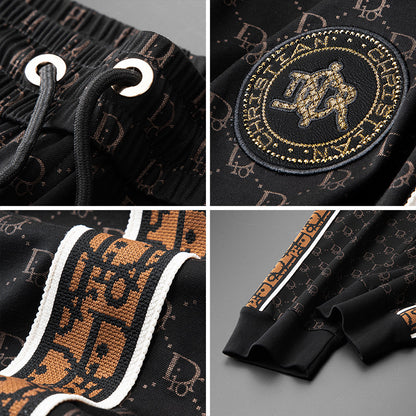 Quần mùa hè nam H072048