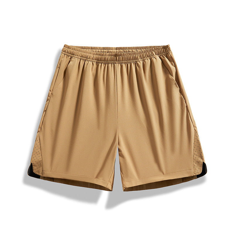 Quần Short - Thoáng Khí - Unisex - H060802