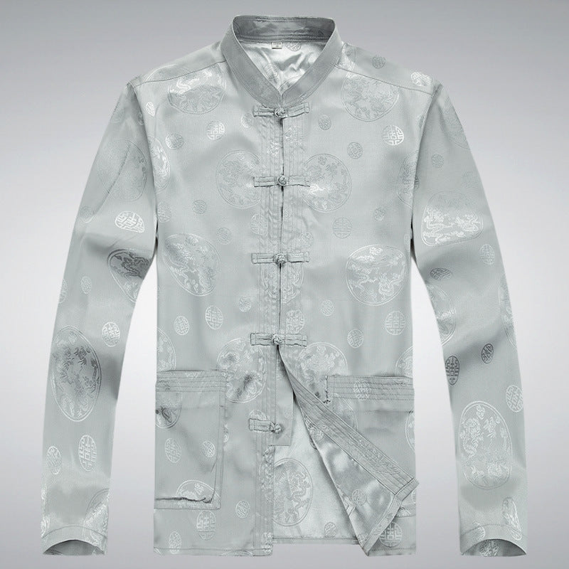 Bộ Đồ - Mùa Hè - Nam - H066927