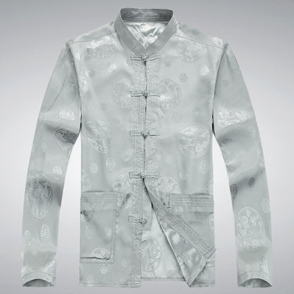 Bộ Đồ - Mùa Hè - Nam - H066927