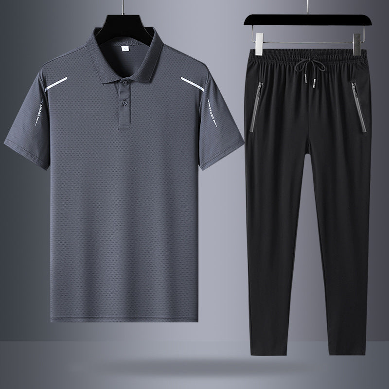 Bộ Đồ - Mùa Hè - Nam - H050757