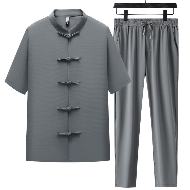 Bộ Đồ - Mùa Hè - Nam - H035811