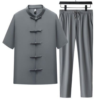 Bộ Đồ - Mùa Hè - Nam - H035811