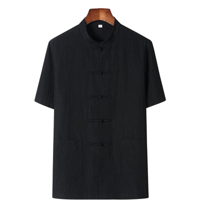 Bộ Đồ - Mùa Hè - Nam - H067046