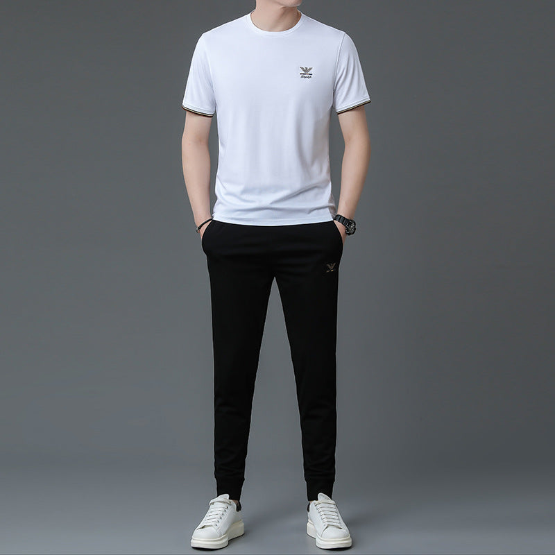 Bộ Đồ - Mùa Hè - Nam - H037987