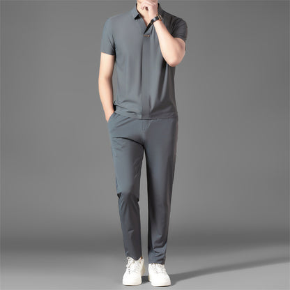 Bộ Đồ - Mùa Hè - Nam - H035690