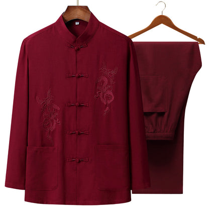 Bộ Đồ - Nam - H066835