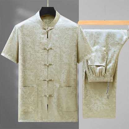 Bộ Đồ - Mùa Hè - Nam - H035937