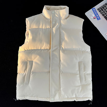 Áo Khoác Dày - Thu Đông - Nam - H066807