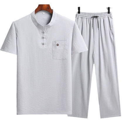 Bộ Đồ - Mùa Hè - Nam - H051553