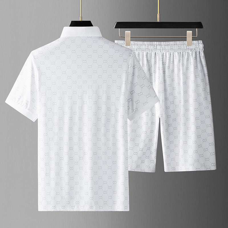 Bộ đồ mùa hè nam H071896