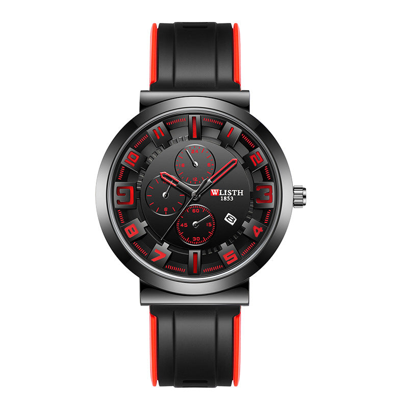 Đồng Hồ - Nam - H061304