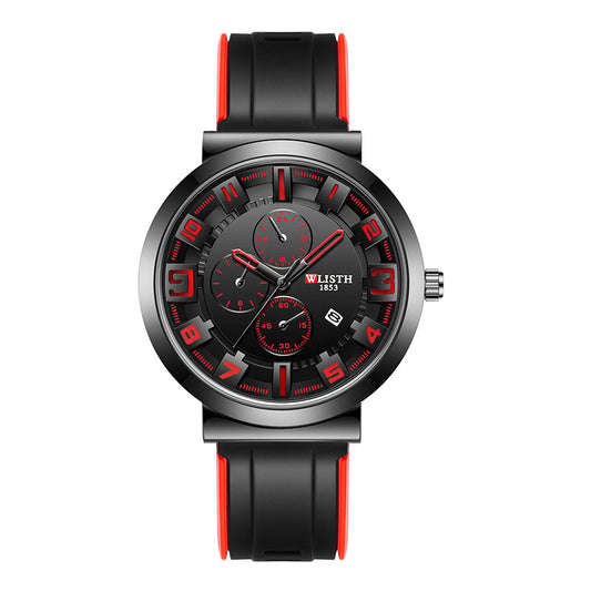 Đồng Hồ - Nam - H061304