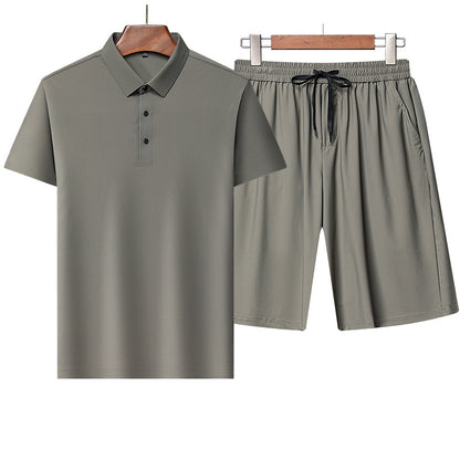 Bộ Đồ - Mùa Hè - Nam - H035775