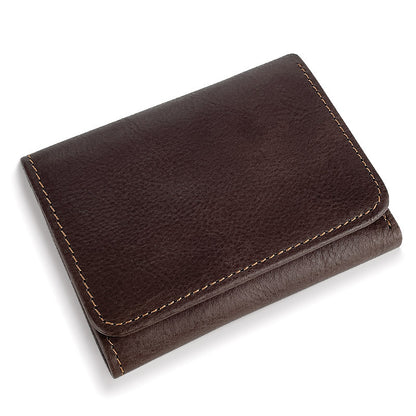 Ví Bóp - Da Bò - Nam - H017756