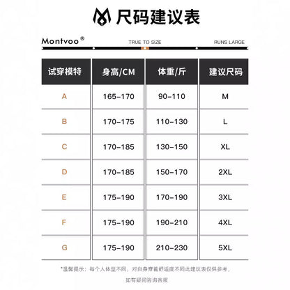 Bộ Đồ - Mùa Hè - Nam - H047089