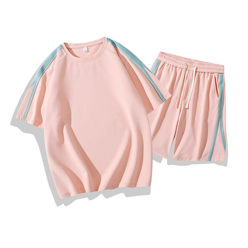 Bộ Đồ - Mùa Hè - Nam - H044826