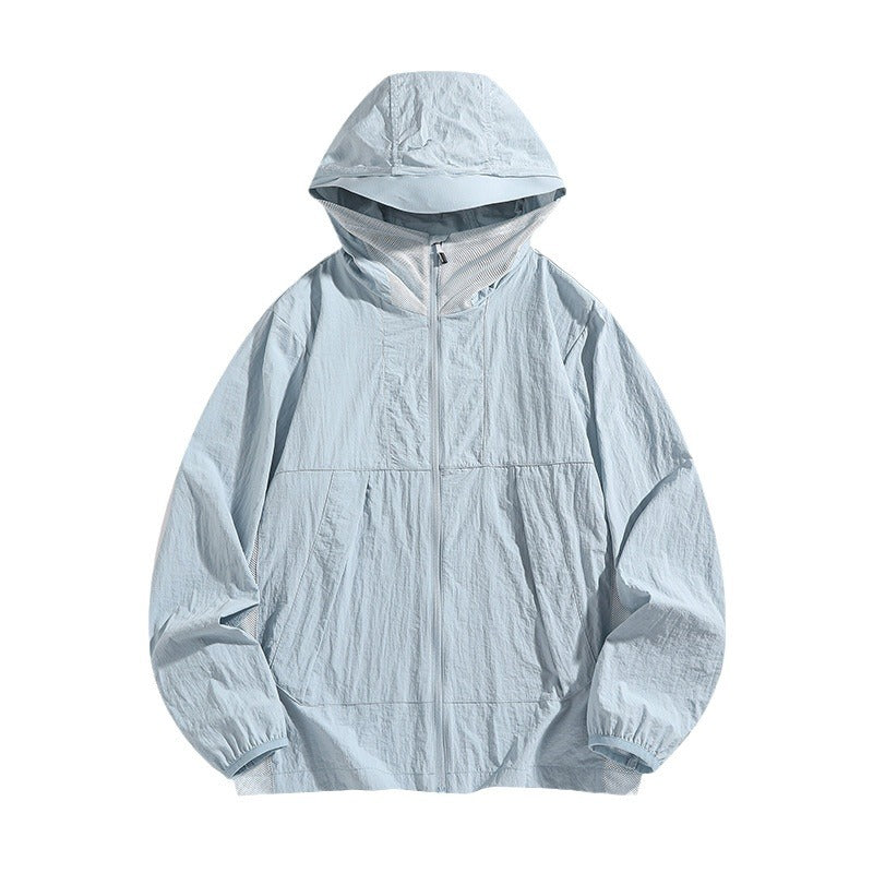 Áo Có Mũ - Mùa Hè - Nam - H030998