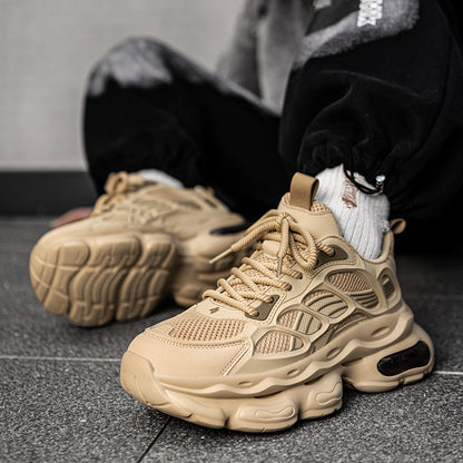 Giày Thể Thao - Thoáng Khí - Nam - H050885