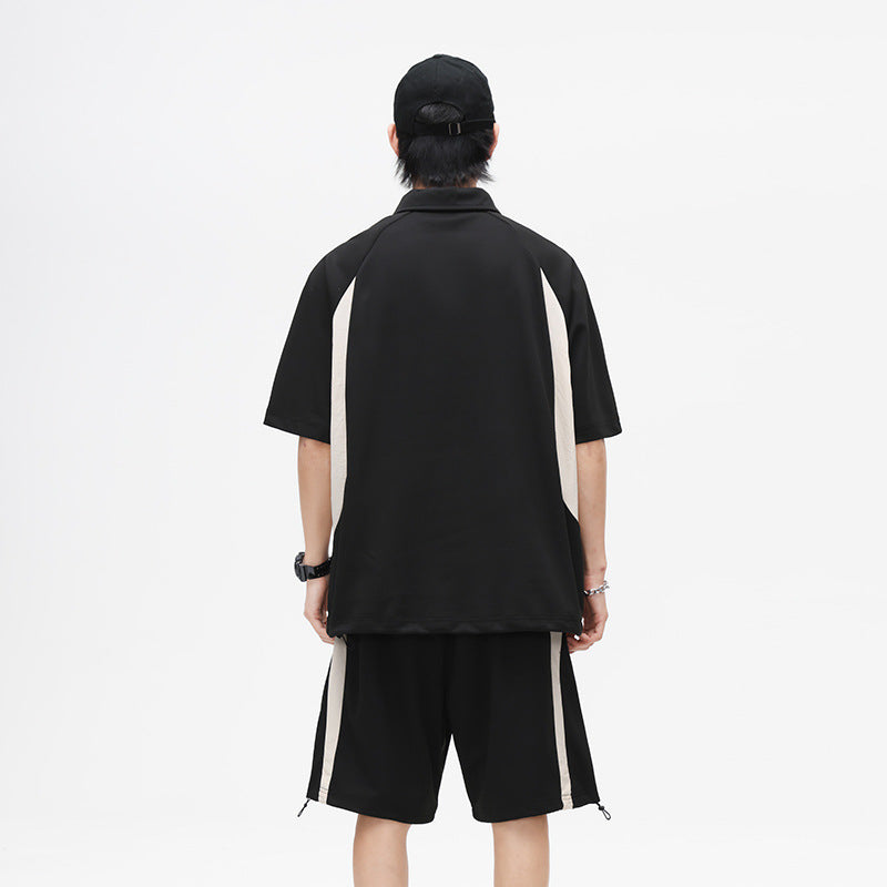 Bộ Đồ - Mùa Hè - Nam - H045037