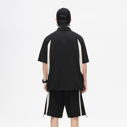 Bộ Đồ - Mùa Hè - Nam - H045037