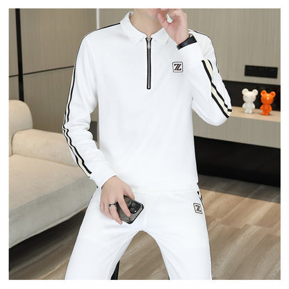 Bộ Đồ - Dài Tay - Nam - H048259