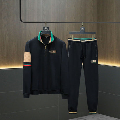 Bộ Đồ - Dài Tay - Nam - H055350