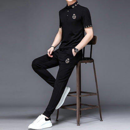 Bộ Đồ - Mùa Hè - Nam - H057535