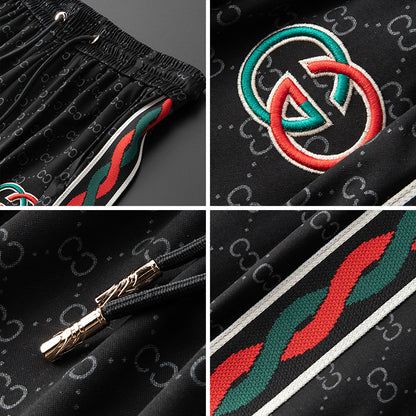 Quần short mùa hè nam H072025