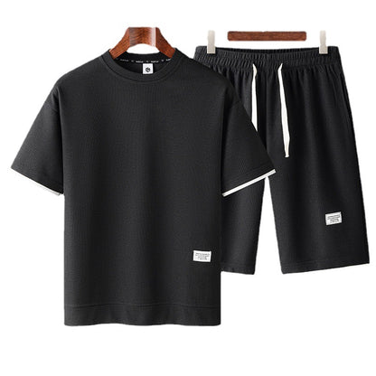 Bộ Đồ - Mùa Hè - Nam - H054529