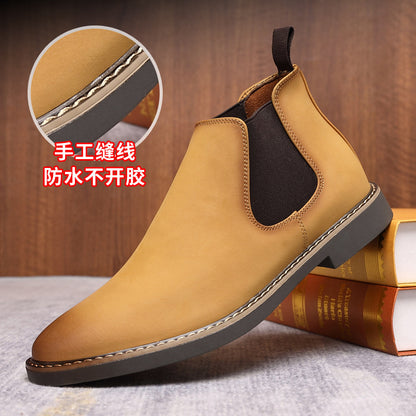 Giày Boots - Xu Hướng Mới - Nam - H060466