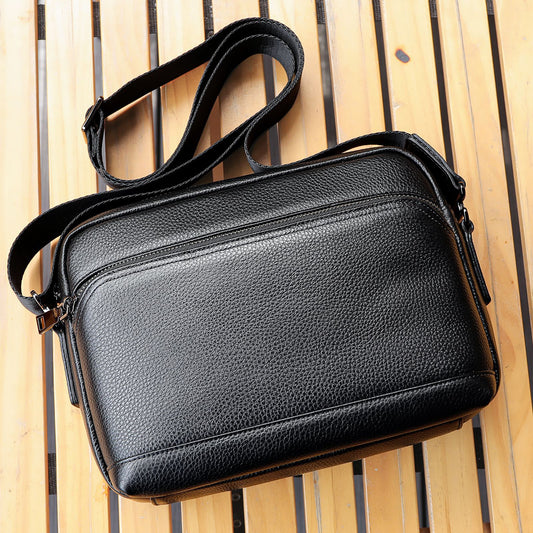 Túi Đeo Vai - Da Bò - Nam - H043215