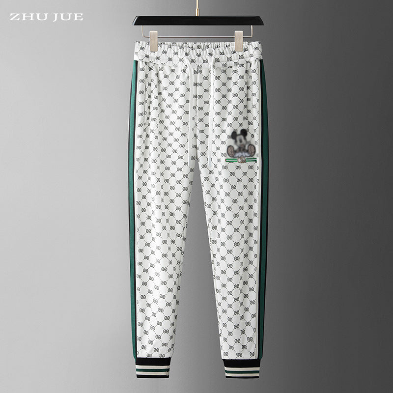 Quần xu hướng mới nam H071984